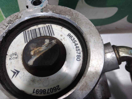 BOMBA DIRECCION Peugeot 206 