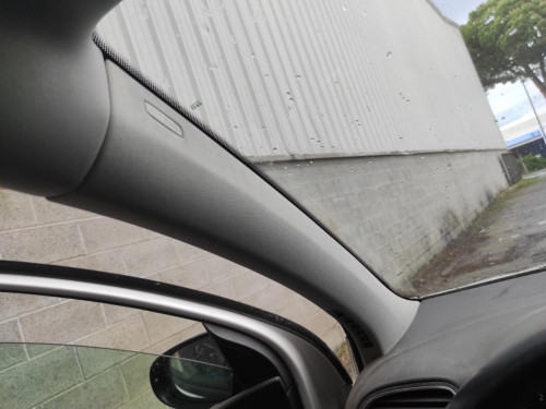 AIRBAG CORTINA DELANTERO IZQUIERDO Volkswagen GOLF VI (5K1)(10.2008) 