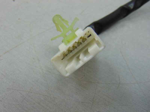  CERRADURA MALETERO / PORTON, CITROEN, NEMO 
