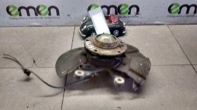 MANGUETA DELANTERA DERECHA, BMW, SERIE 3 BERLINA (E36)