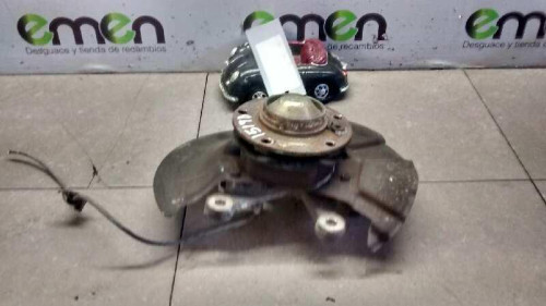  MANGUETA DELANTERA DERECHA BMW SERIE 3 BERLINA (E36) 
