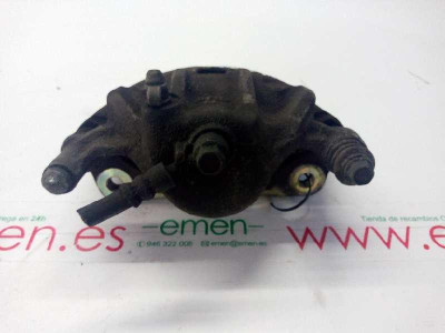 PINZA DE FRENO DELANTERA IZQUIERDA, HYUNDAI, ACCENT (LC)