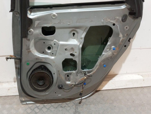 PUERTA TRASERA DERECHA, OPEL, ASTRA J BERLINA 5P 