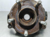  MANGUETA DELANTERA DERECHA, FORD, FOCUS BERLINA (CEW) 