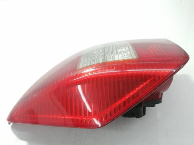 PILOTO TRASERO IZQUIERDO, CITROEN, C2