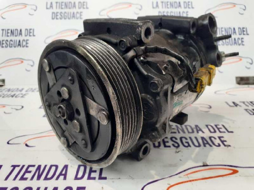  COMPRESOR AIRE ACONDICIONADO 