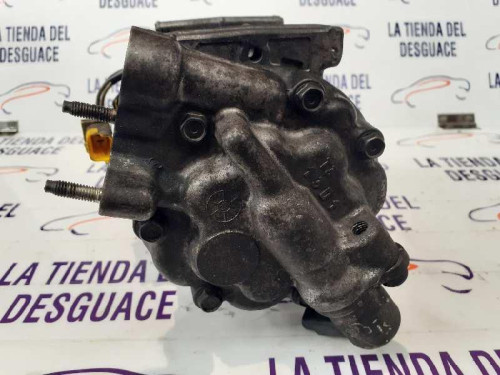  COMPRESOR AIRE ACONDICIONADO 