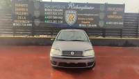 FIAT II PUNTO (188) BERLINA