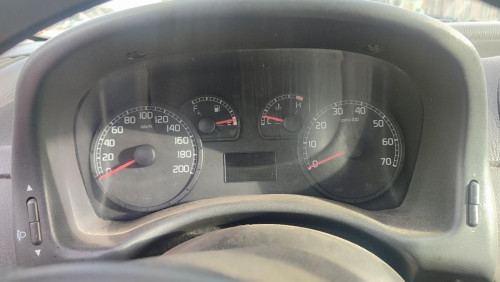  FIAT II PUNTO (188) BERLINA 