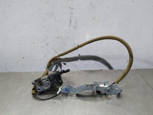 CERRADURA PUERTA LATERAL IZQUIERDA PEUGEOT PARTNER FURGÓN 