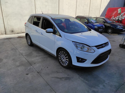 FORD GRAND C-MAX (CB7)