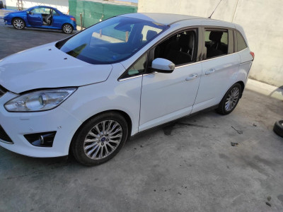 FORD GRAND C-MAX (CB7)