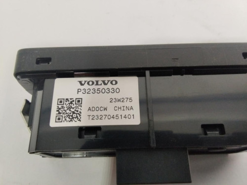 MOTOR CIERRE CENTRALIZADO PORTON Volvo XC40 