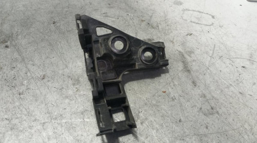 SOPORTE PARAGOLPES TRASERO VOLKSWAGEN GOLF VII (5G1/BE1) 