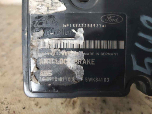 ABS FORD FOCUS BERLINA (CAP) 
