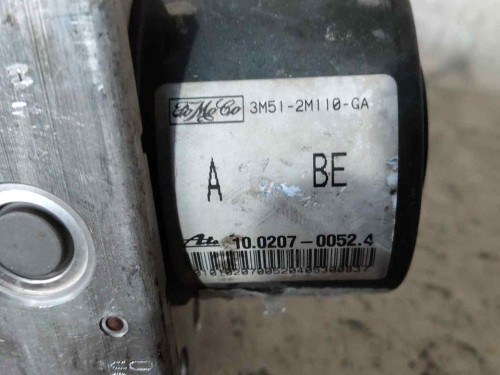 ABS FORD FOCUS BERLINA (CAP) 
