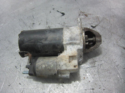 MOTOR ARRANQUE