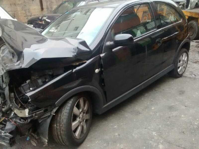 OPEL CORSA C