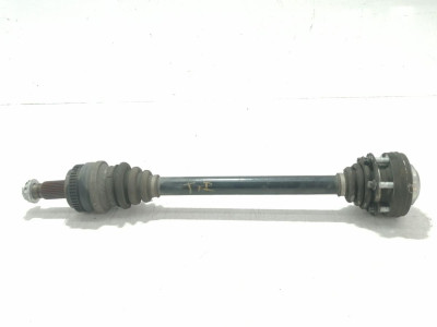 TRANSMISION TRASERA IZQUIERDA, BMW, SERIE X3 (E83)