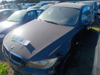 BMW SERIE 3 BERLINA (E90)