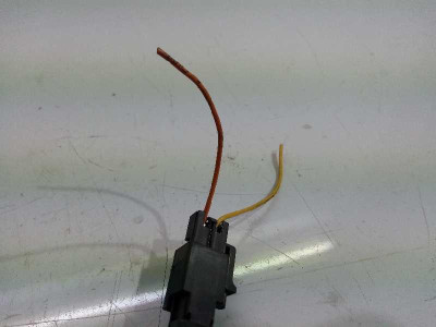 NO IDENTIFICADO, CITROEN, BERLINGO