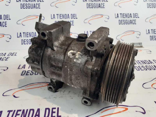  COMPRESOR AIRE ACONDICIONADO 