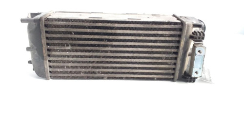  INTERCOOLER Citroen BERLINGO FURGÓN 