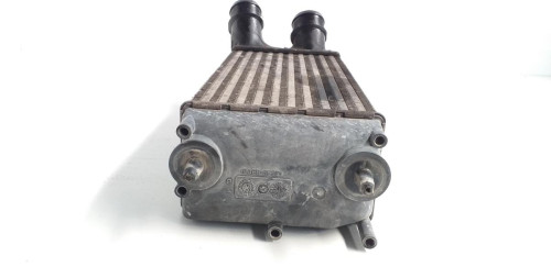  INTERCOOLER Citroen BERLINGO FURGÓN 