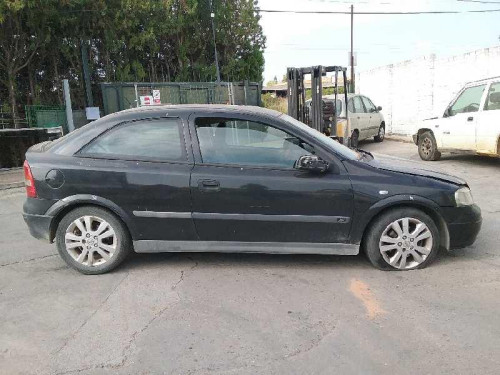  OPEL ASTRA G BERLINA 