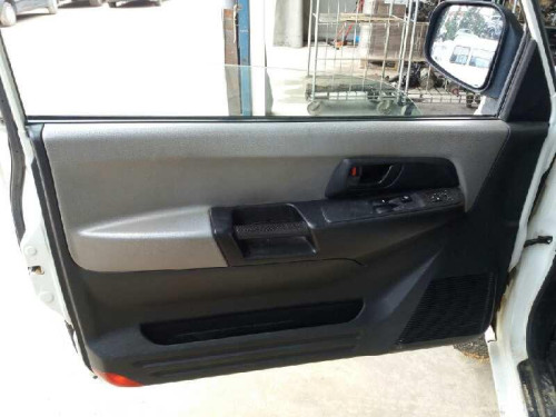 MITSUBISHI MONTERO PININ IO (H60/H70) — vehículo donante para recambios 