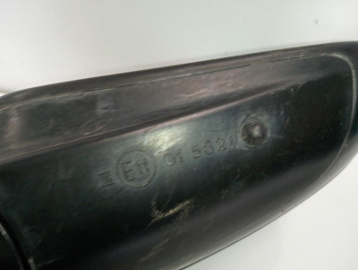 RETROVISOR DERECHO, PEUGEOT, 407