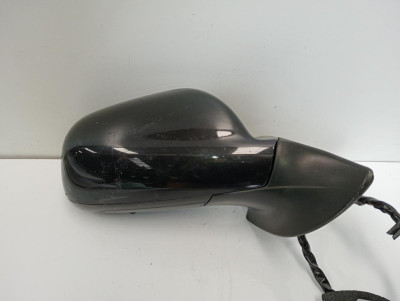 RETROVISOR DERECHO, PEUGEOT, 407