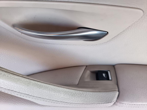 MANETA INTERIOR TRASERA DERECHA Volkswagen GOLF VII (5G1/BE1) 