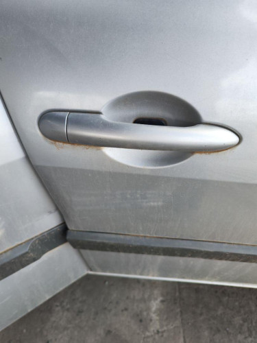 MANETA EXTERIOR TRASERA DERECHA Renault MEGANE II GRANDTOUR 