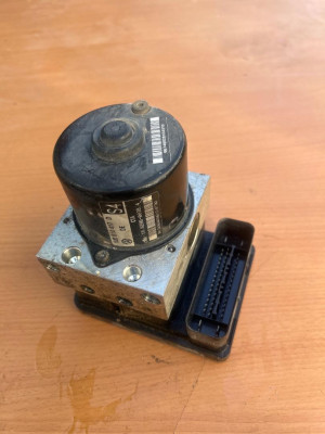 ABS, VOLKSWAGEN, GOLF IV BERLINA (1J1)(10.1997)
