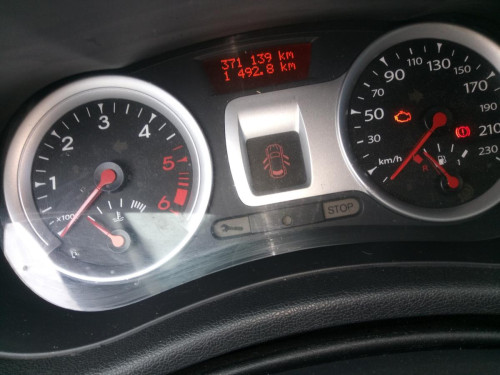  RENAULT CLIO III 