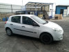  RENAULT CLIO III 