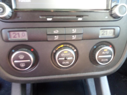  VOLKSWAGEN GOLF V (1K1)(10.2003) 