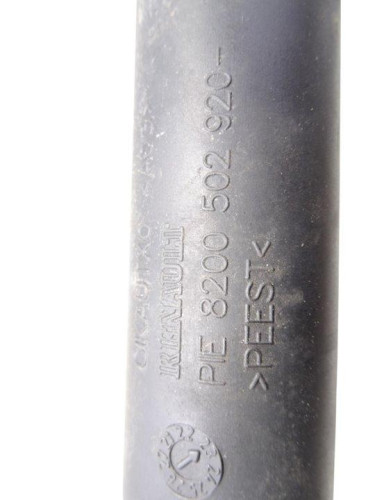 TUBO de segunda mano