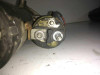  MOTOR ARRANQUE OPEL ASTRA G BERLINA 