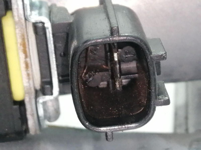 ELEVALUNAS DELANTERO DERECHO, DACIA, SANDERO II