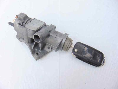 ANTIRROBO / LLAVE CONTACTO, SEAT, ALHAMBRA (7V9)