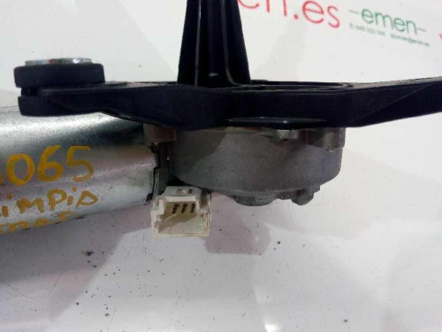  MOTOR LIMPIA TRASERO RENAULT MODUS I 