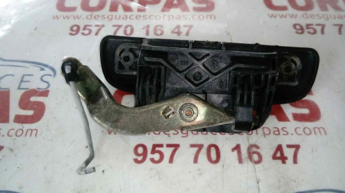  MANETA EXTERIOR DELANTERA DERECHA Citroen SAXO 