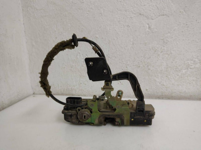 CERRADURA PUERTA TRASERA DERECHA, FIAT, STILO (192)