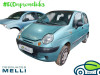 DAEWOO MATIZ — Donor Vehicle for Used Parts 