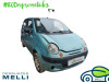 DAEWOO MATIZ — Donor Vehicle for Used Parts 