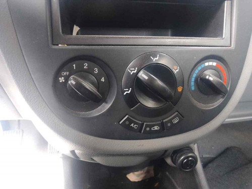 MANDO CALEFACCION / AIRE ACONDICIONADO Daewoo NUBIRA BERLINA 