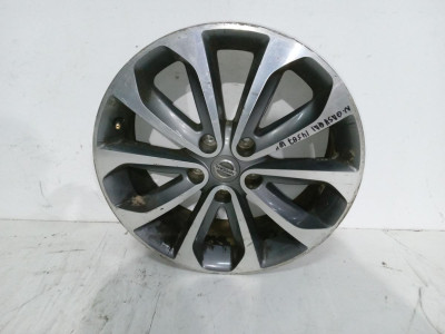 LLANTA, NISSAN, QASHQAI (J10)
