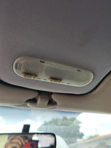 LUZ INTERIOR RENAULT MEGANE II GRANDTOUR 